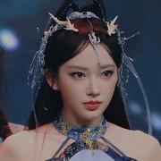 Chengxiao 琉璃 Coloured Glass Full Performance On 2024 Brilliant Heritage Gala Tonight