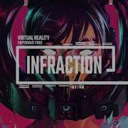 Cyberpunk Stream Music By Infraction No Copyright Music Virtual Reality