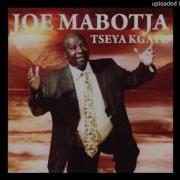 Joe Mabotsa