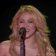 Shakira Live Pepsi I Like It Whenever Hips Don T Lie Wh