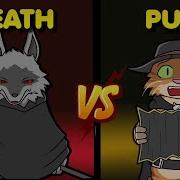 Fnf Phantasm But Puss And Death