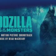 Godzilla 2019 Theme