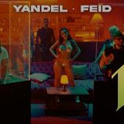 Yandel 2022