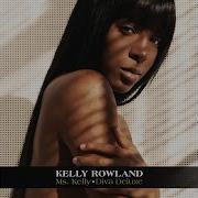 Kelly Rowland Broken