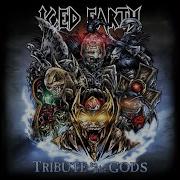 Screaming For Vengeance Iced Earth