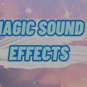 Magic Sound Effect