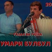 Умари Булбул Mp3