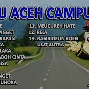 Lagu Aceh Full