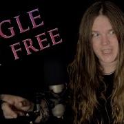 Eagle Fly Free Helloween Tommy Johansson