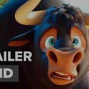 Ferdinand Rotten Tomatoes Trailers