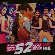 Tamma Tamma Again 52 Non Stop Remix Arya Acharya Aditi Singh Sharma