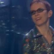 Eurythmics Sweet Dreams Live