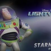 Buzz Lightyear Tribute