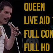 Queen Concert