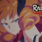 Music Opening Anime Radiant