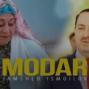 Jamshed Ismoilov Modar