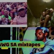 Kwaito Mix Music 2021