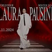 Laura Pausini Concerto