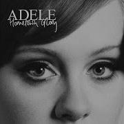 Adele Hometown Glory High Contrast Remix