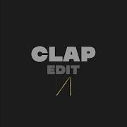 Clap Edit