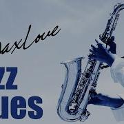 Sax Blues Jazz