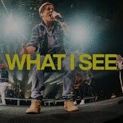 What I See Feat Chris Brown Elevation Worship