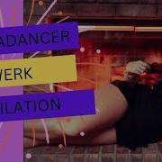 Mika Dancer Twerk