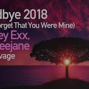 Andrey Exx Cat Deejane Feat Savage Goodbye 2018 Original Club Mix