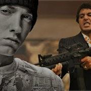 Eminem Tony Montana