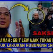 Ustaz Ebit Liew