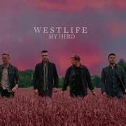 Westlife Hero