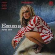 Emma Bunton Free Me 2003 Full Album