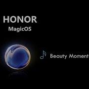 Honor Beauty Moment