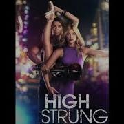 High Strung Soundtrack Song Endings