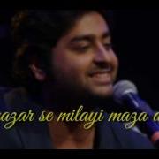 Mere Rashke Qamar Arijit Singh