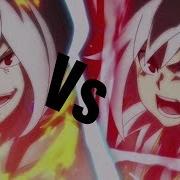 Shu Vs Phi Beyblade Burst Super Zetsu Episode 47