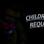 Fnaf 2 Children S Requiem Animation