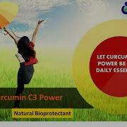 Curcumin C3 Power