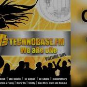 Technobase Fm Vol 22 Cd1