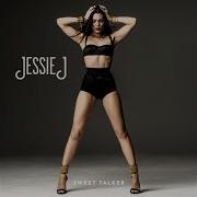 Jessie J Personal Audio