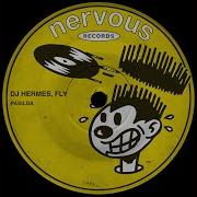 Pasilda Afro Extended Mix Dj Hermes Fly