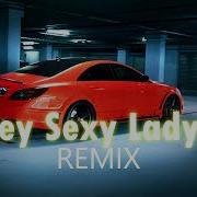 Shaggy Hey Sexy Lady Ft Brian Tony Gold Remix Lokman Karaca Tiktok