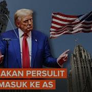 Amerika Saat Ini