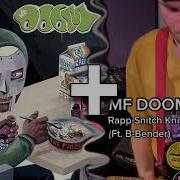 Rapp Snitch Knoshes Mf Doom Live Instrumental Video Looped By Omaband On Tiktok