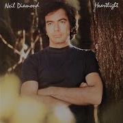 Lost Among The Stars Neil Diamond