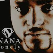 Nana Lonely Official Radio Mix