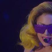 Lady Gaga Presents The Monster Ball Tour At Madison Square Garden