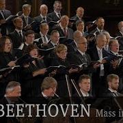 Beethoven Mass In C Major