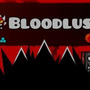 Bloodlust Dexody