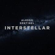 Alesso Interstellar